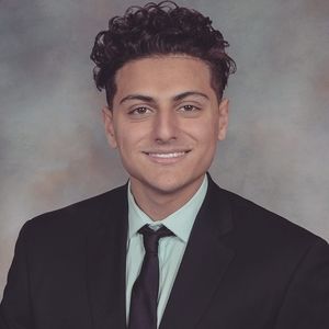 Meet your Posher, Mark